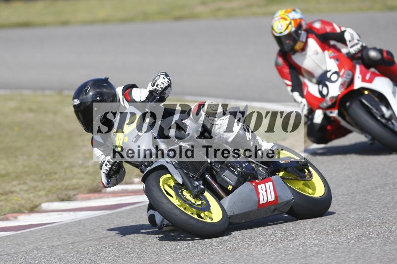 /02 03.04.2026 Speer Racing ADR/Gruppe gelb/80